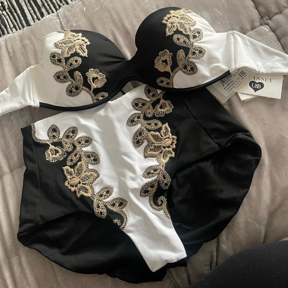 Twin set Swim suit